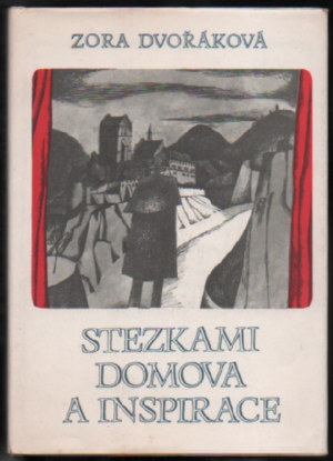 Stezkami domova a inspirace