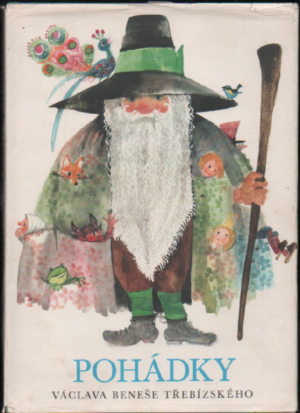Pohádky