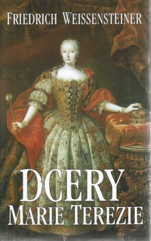 Dcery Marie Terezie