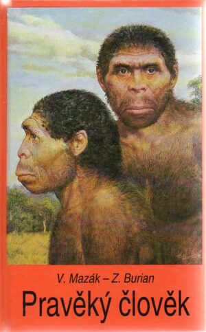 Pravěký člověk