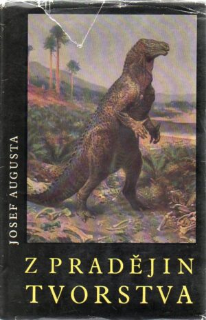 Z pradějin tvorstva