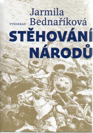 Stěhování národů