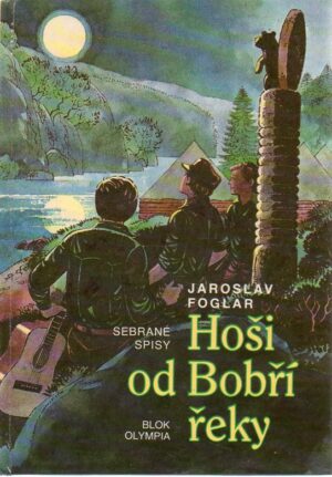 Hoši od Bobří řeky